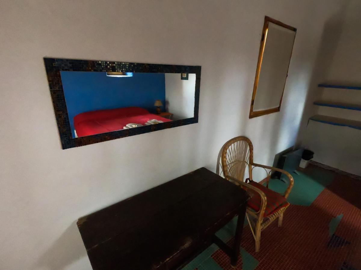 La Comarca Del Jarillal Hotell Las Flores  Eksteriør bilde