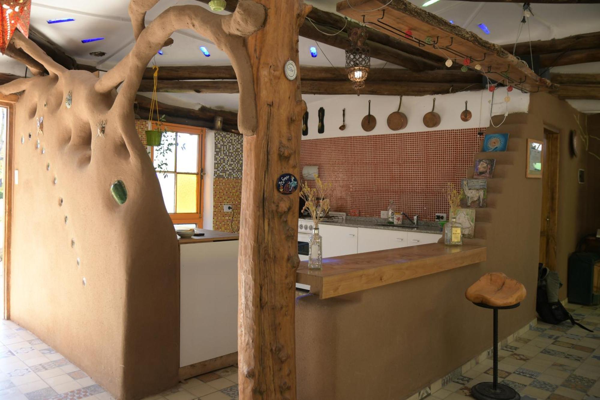 La Comarca Del Jarillal Hotell Las Flores  Eksteriør bilde