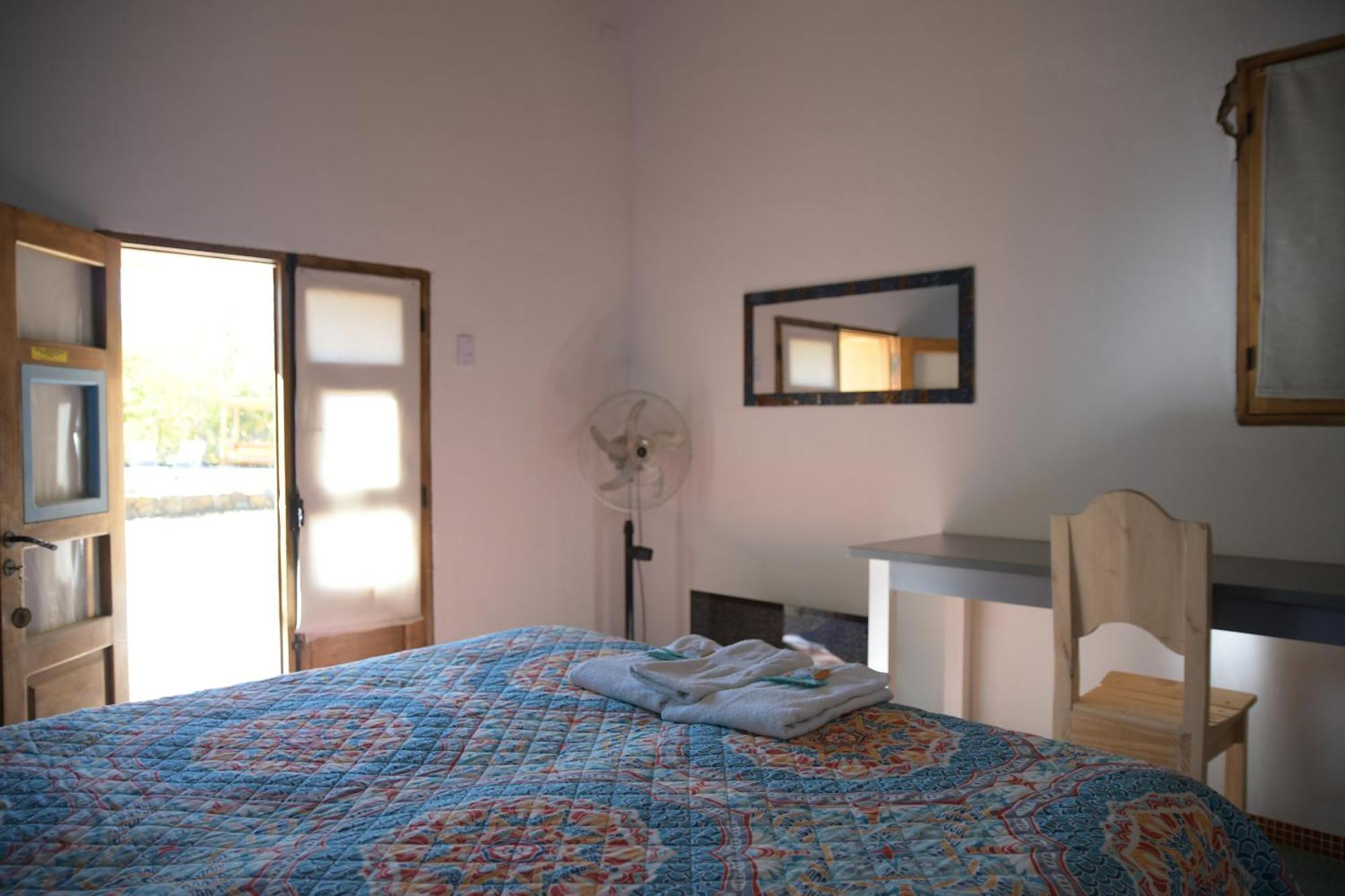 La Comarca Del Jarillal Hotell Las Flores  Eksteriør bilde