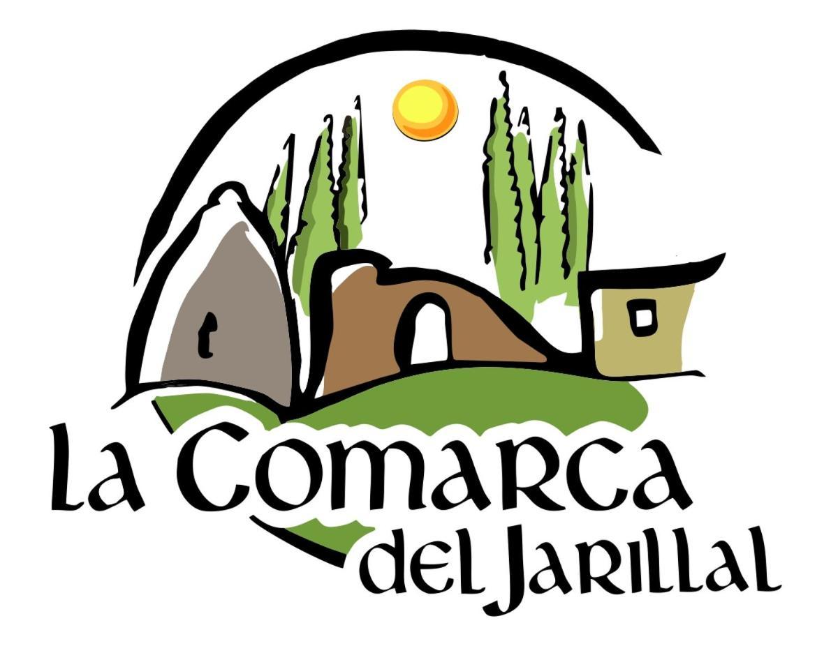 La Comarca Del Jarillal Hotell Las Flores  Eksteriør bilde