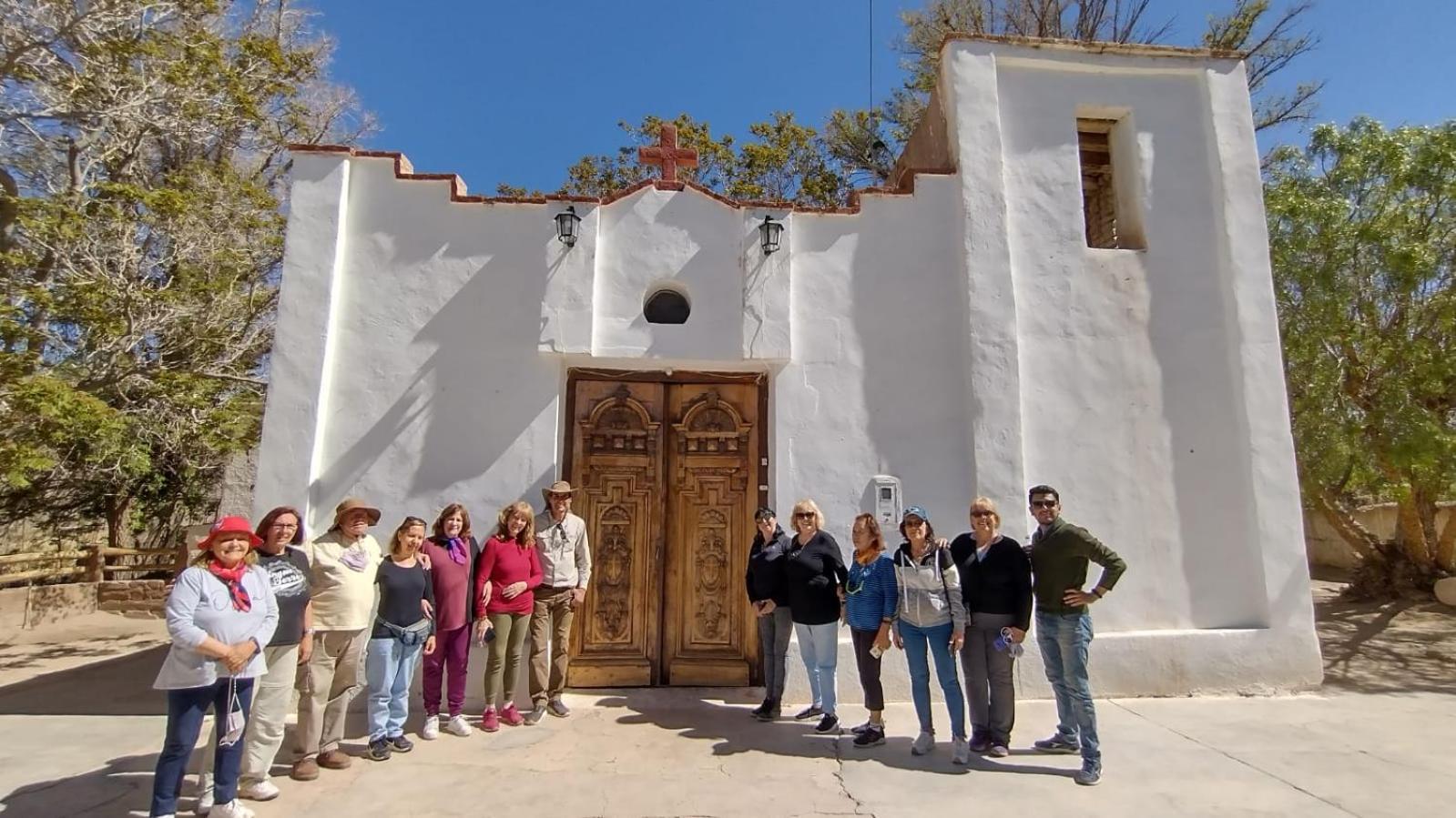 La Comarca Del Jarillal Hotell Las Flores  Eksteriør bilde